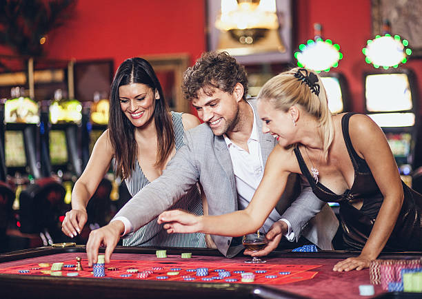 Zollverein Online Casino Spiele